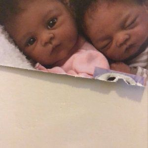 Meet your Posher, Denise